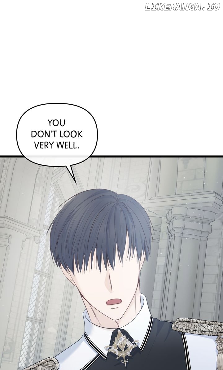 Please Save Me [Official] Chapter 7 - page 28