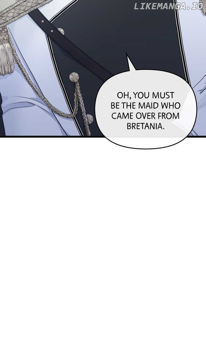Please Save Me [Official] Chapter 7 - page 29