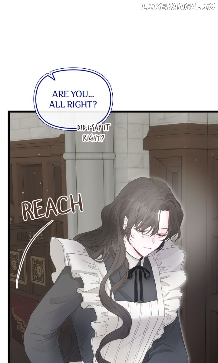 Please Save Me [Official] Chapter 7 - page 30