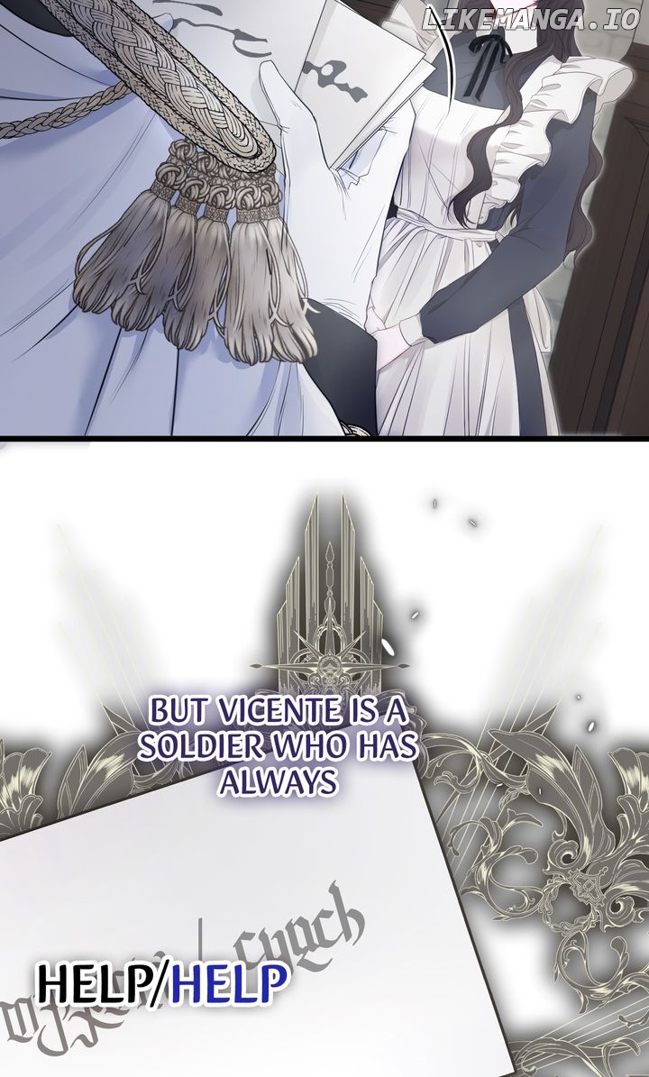 Please Save Me [Official] Chapter 7 - page 34
