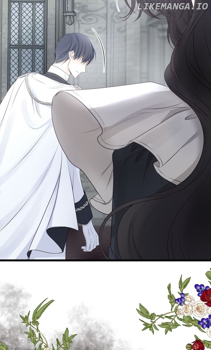 Please Save Me [Official] Chapter 7 - page 36