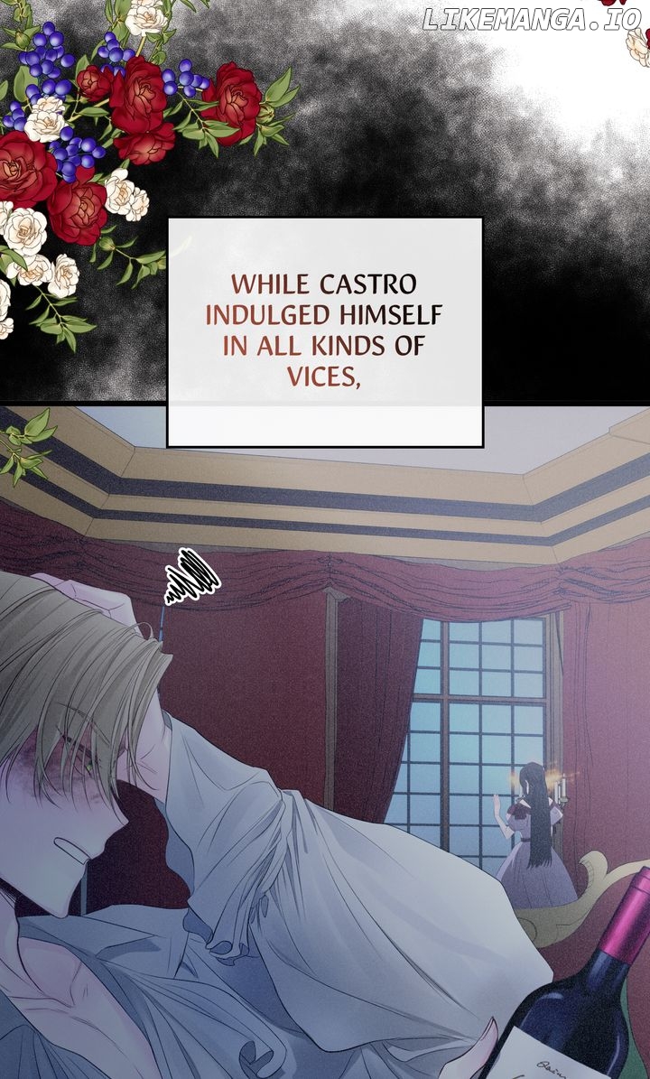 Please Save Me [Official] Chapter 7 - page 37