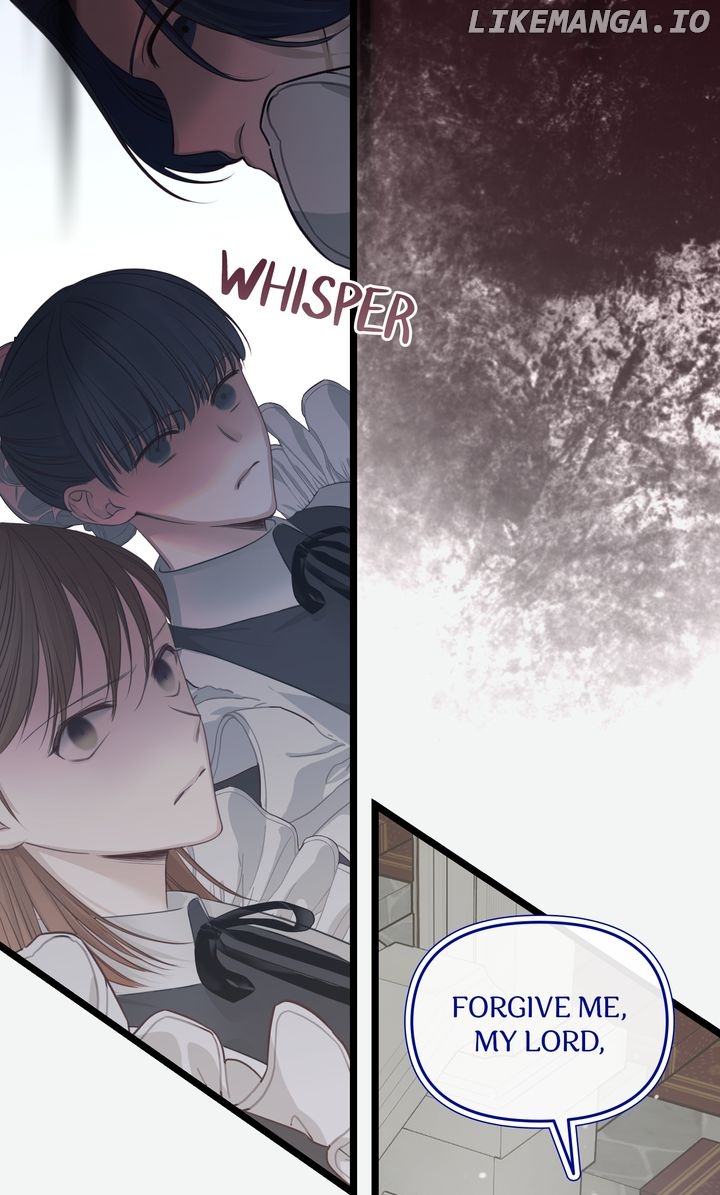 Please Save Me [Official] Chapter 7 - page 4