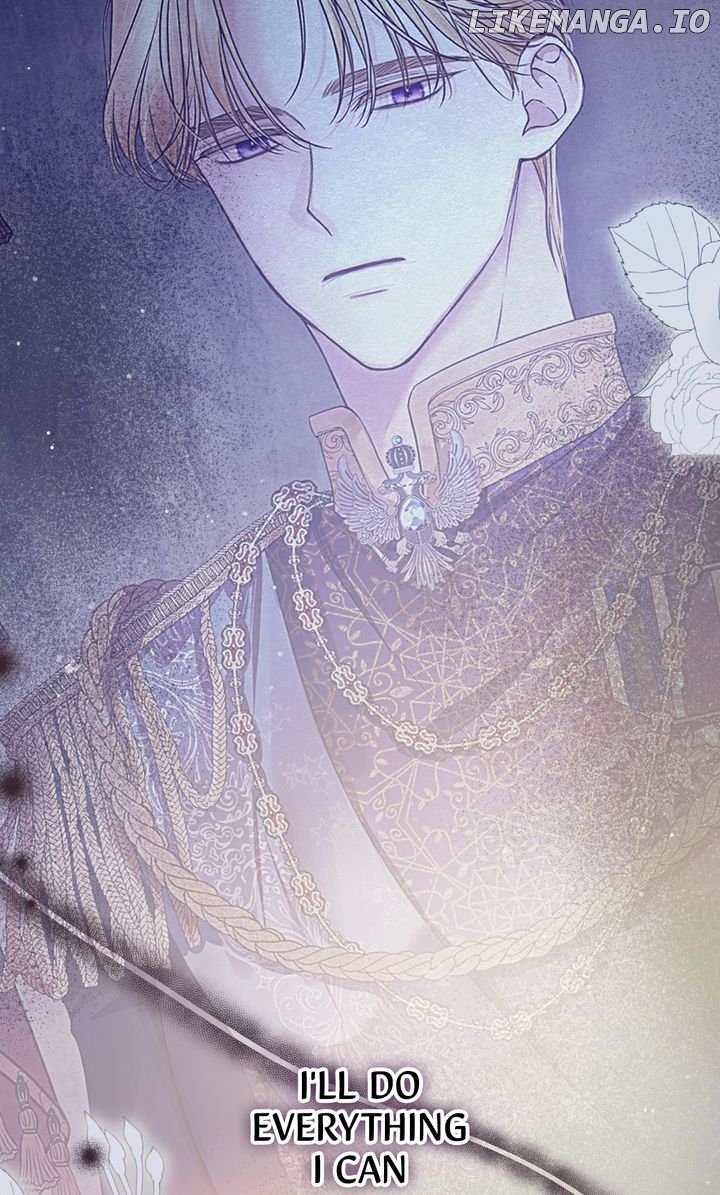 Please Save Me [Official] Chapter 7 - page 48