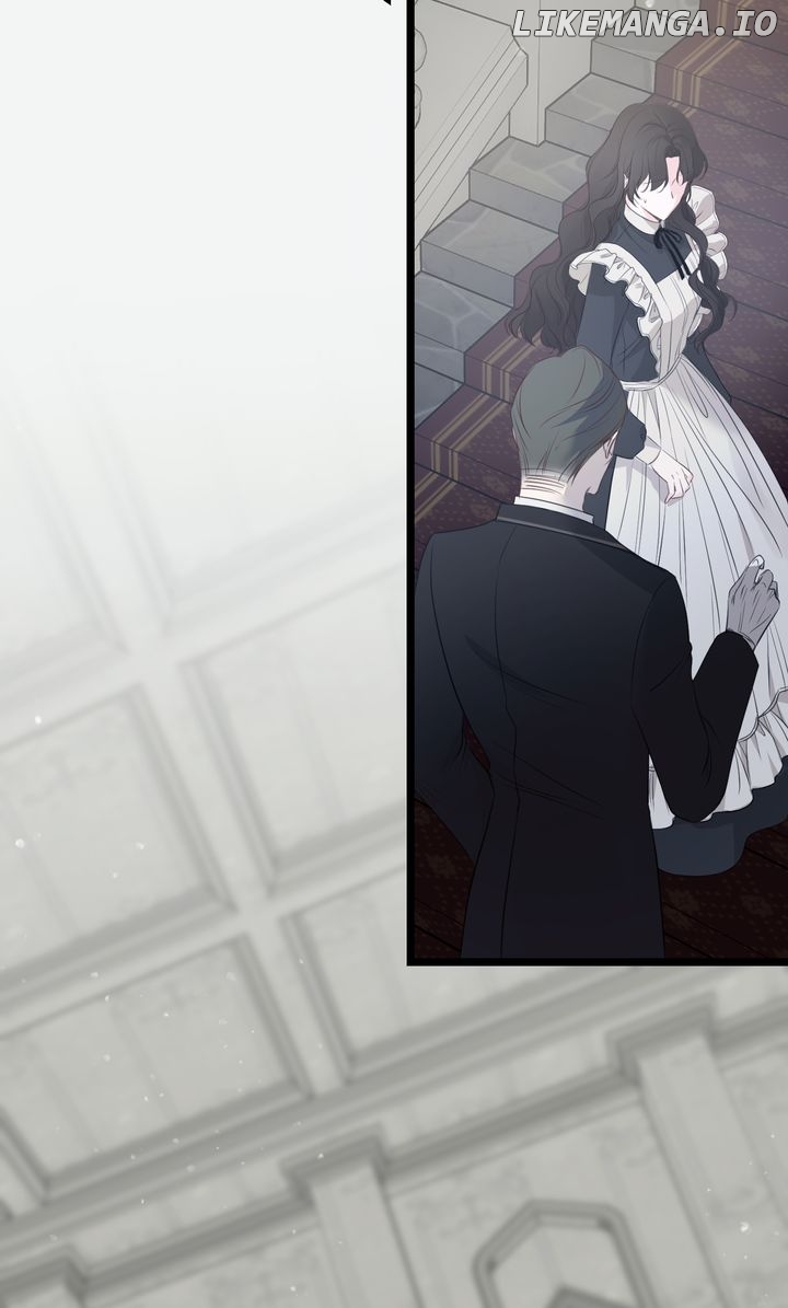 Please Save Me [Official] Chapter 7 - page 5