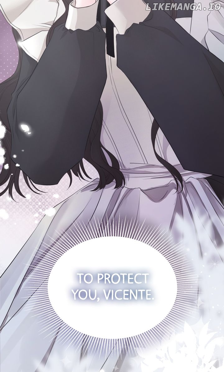 Please Save Me [Official] Chapter 7 - page 51