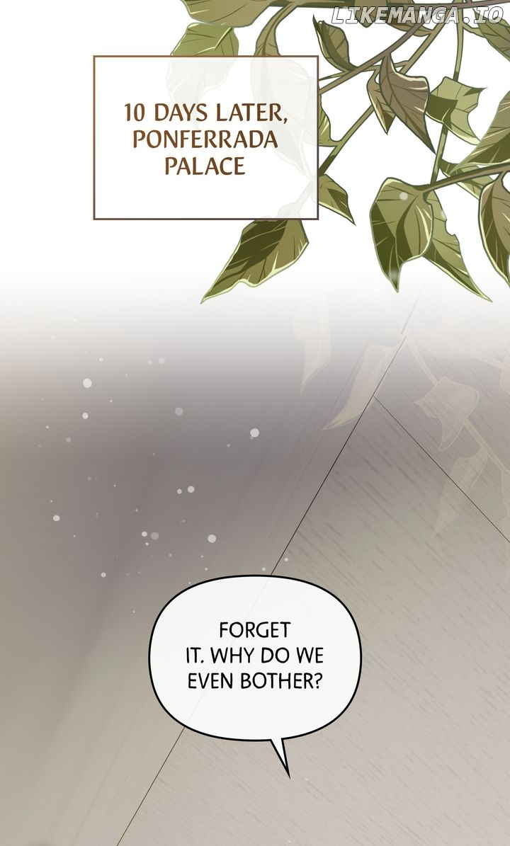 Please Save Me [Official] Chapter 7 - page 54