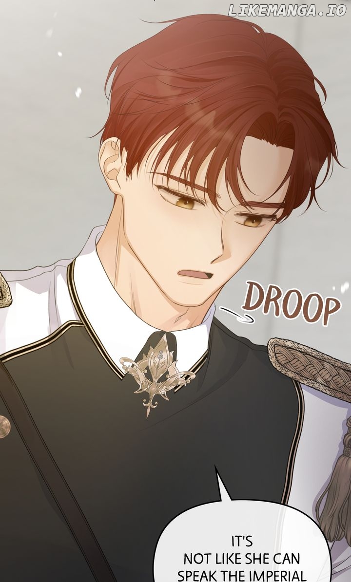 Please Save Me [Official] Chapter 7 - page 57