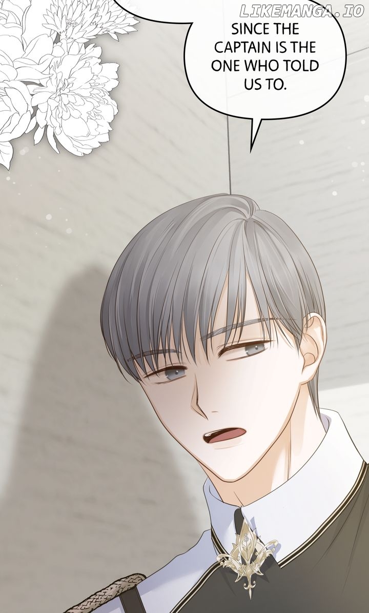 Please Save Me [Official] Chapter 7 - page 59