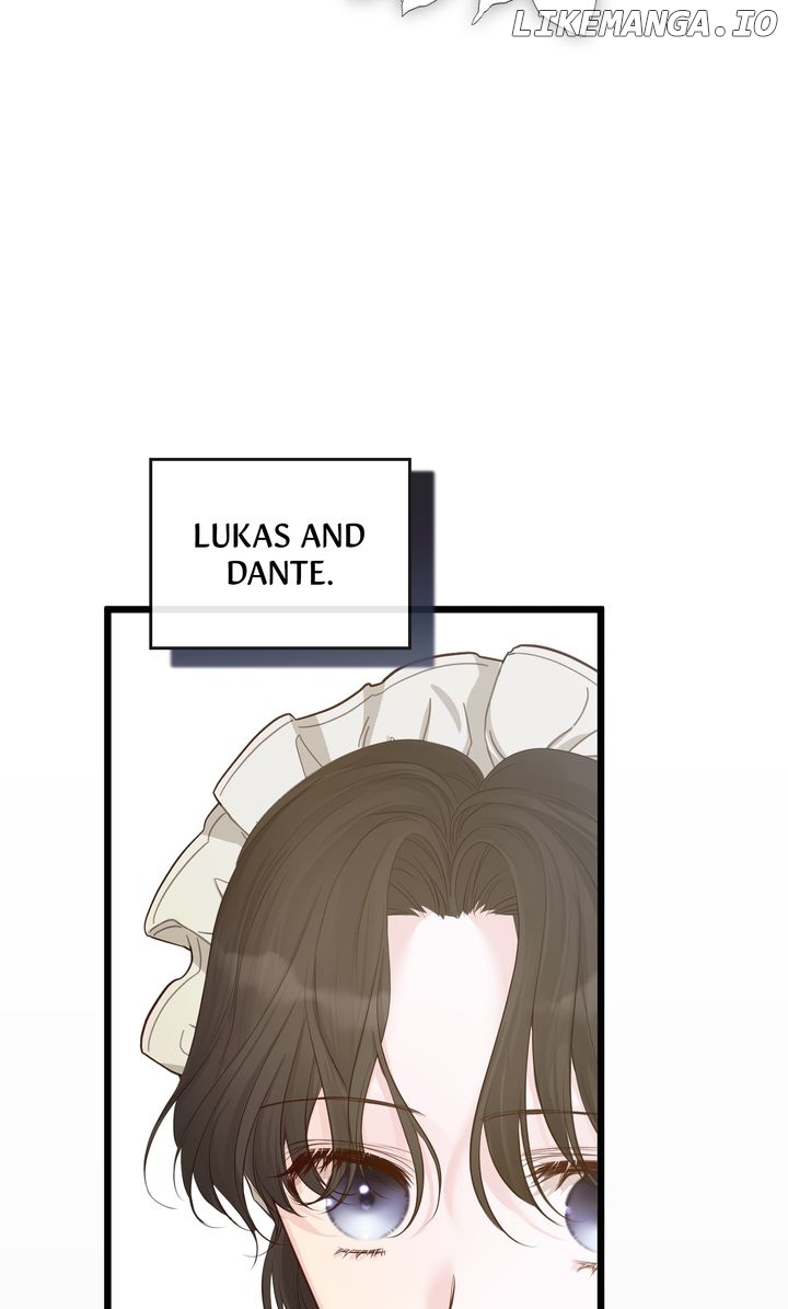 Please Save Me [Official] Chapter 7 - page 61