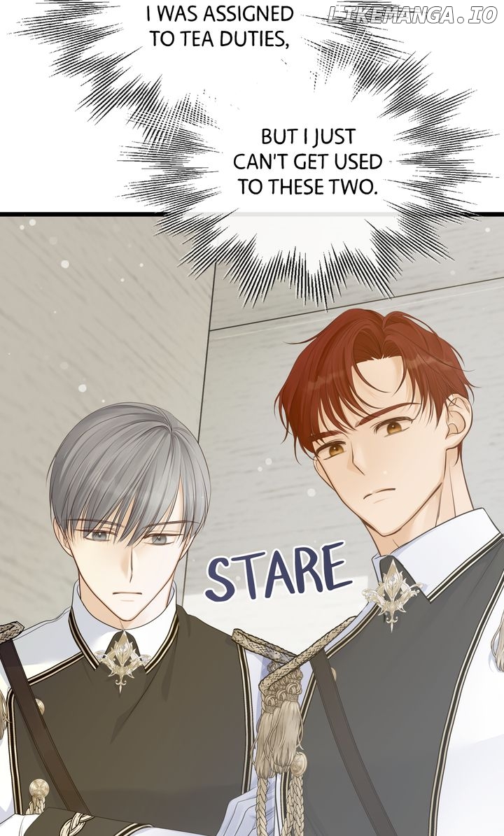 Please Save Me [Official] Chapter 7 - page 65