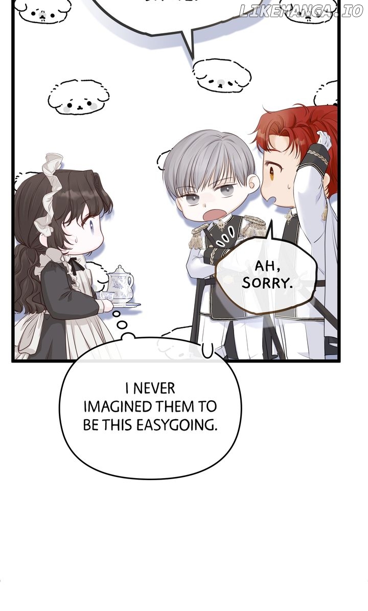 Please Save Me [Official] Chapter 7 - page 67
