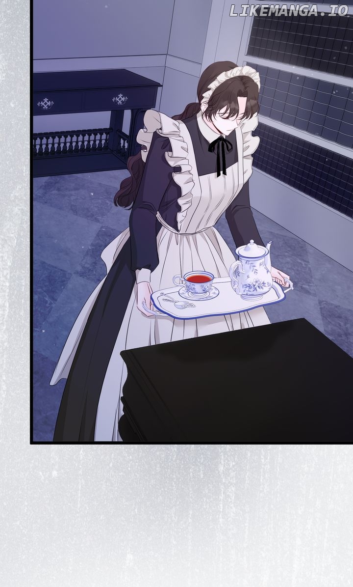 Please Save Me [Official] Chapter 7 - page 75