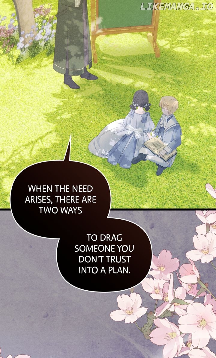 Please Save Me [Official] Chapter 7 - page 81