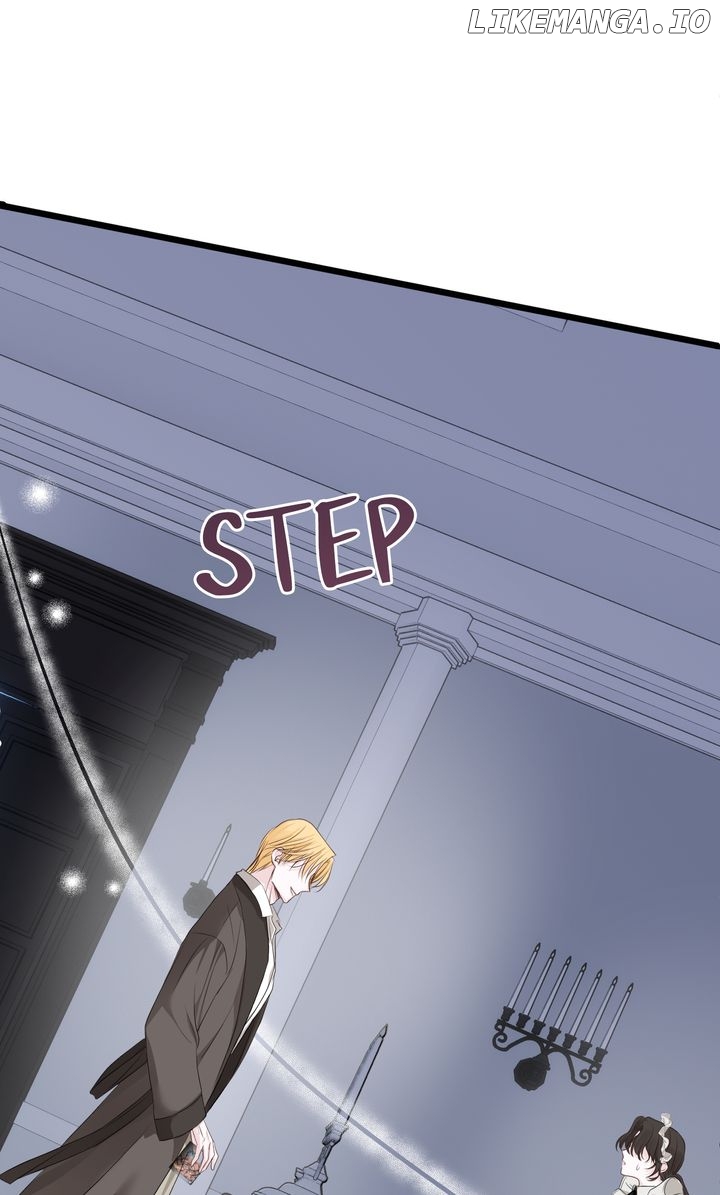 Please Save Me [Official] Chapter 7 - page 96