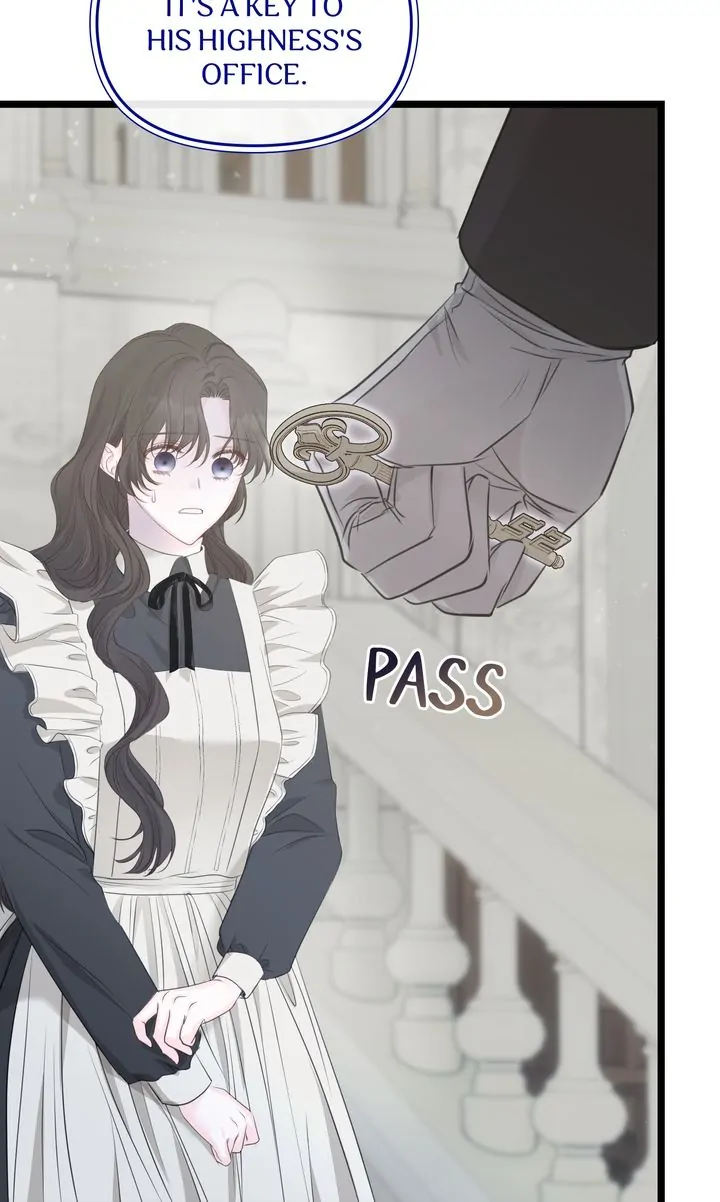 Please Save Me [Official] Chapter 6 - page 105