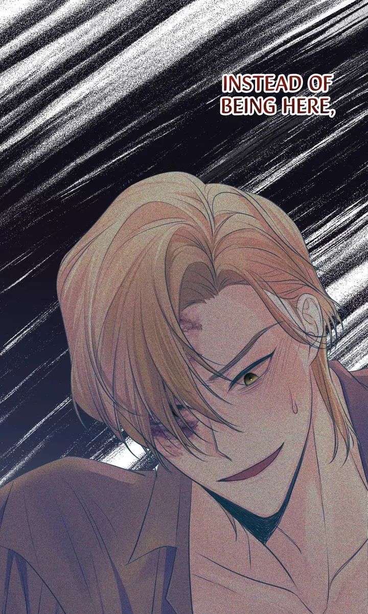 Please Save Me [Official] Chapter 6 - page 21