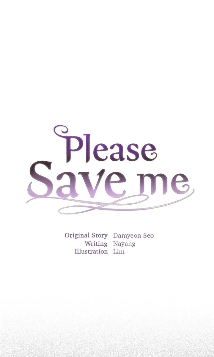 Please Save Me [Official] Chapter 6 - page 36