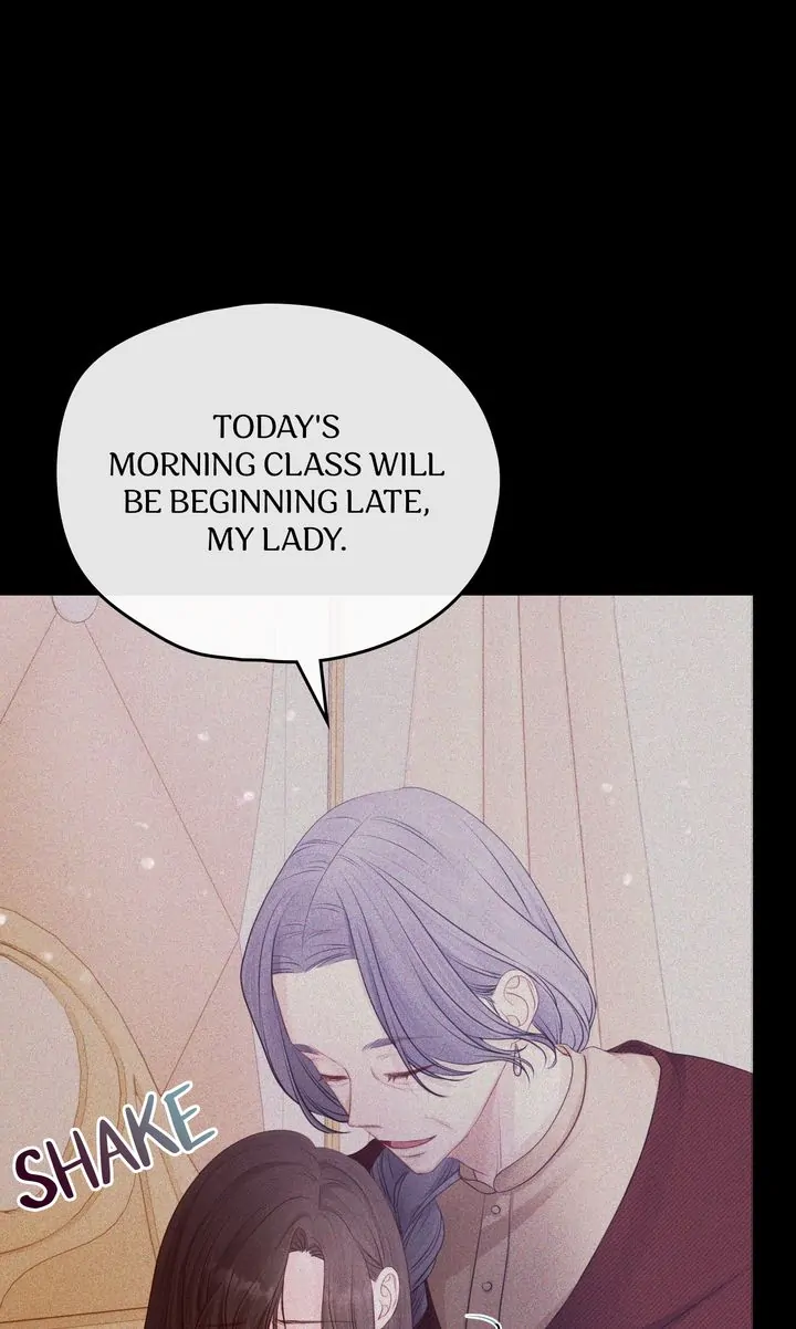 Please Save Me [Official] Chapter 6 - page 43