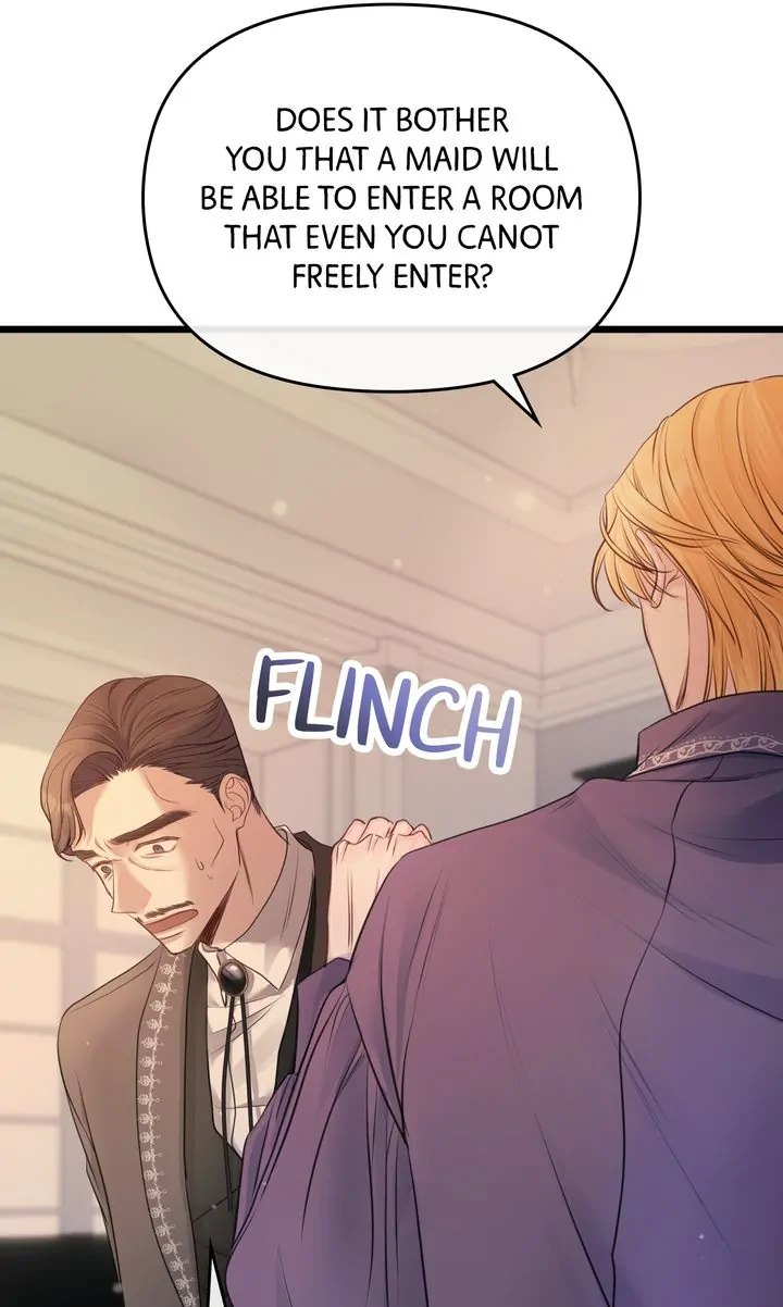Please Save Me [Official] Chapter 6 - page 5