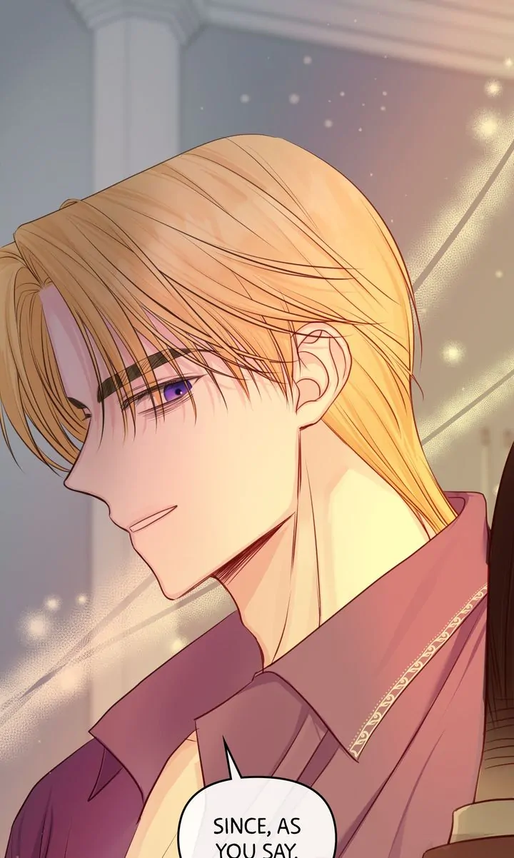 Please Save Me [Official] Chapter 6 - page 8