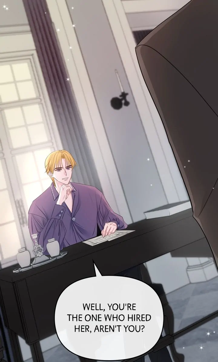 Please Save Me [Official] Chapter 5 - page 107