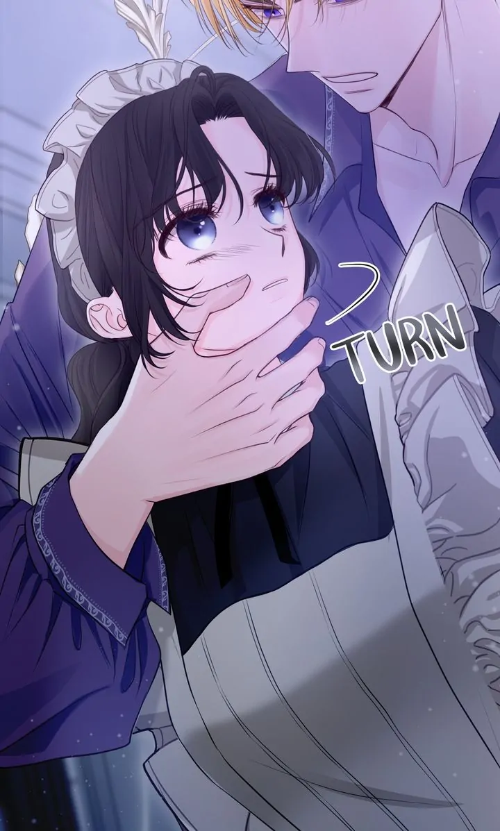 Please Save Me [Official] Chapter 5 - page 14
