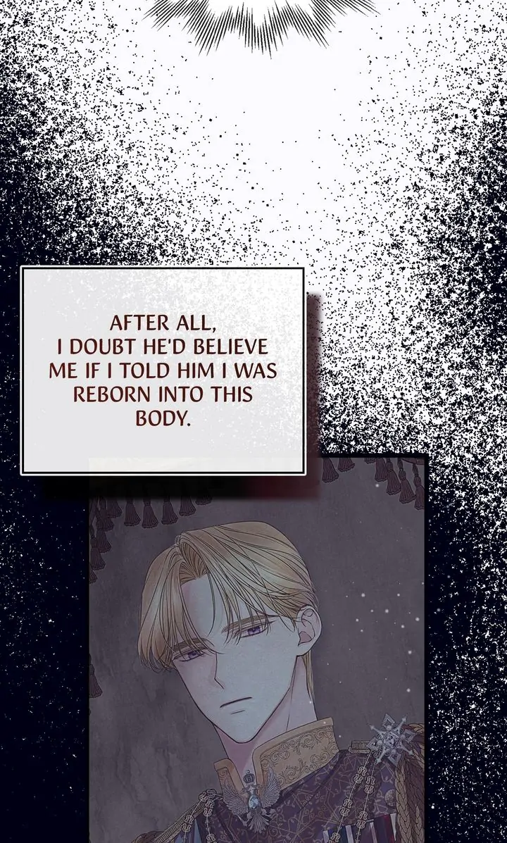Please Save Me [Official] Chapter 5 - page 19