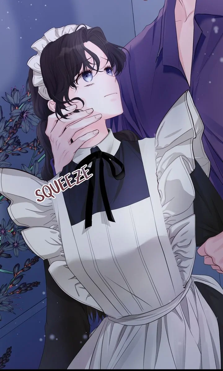 Please Save Me [Official] Chapter 5 - page 22