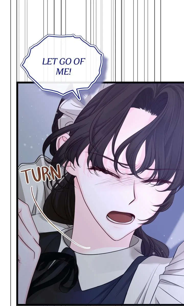 Please Save Me [Official] Chapter 5 - page 34