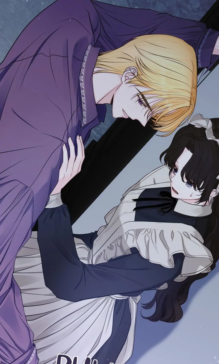 Please Save Me [Official] Chapter 5 - page 36