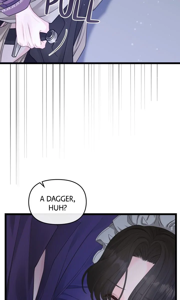 Please Save Me [Official] Chapter 5 - page 37