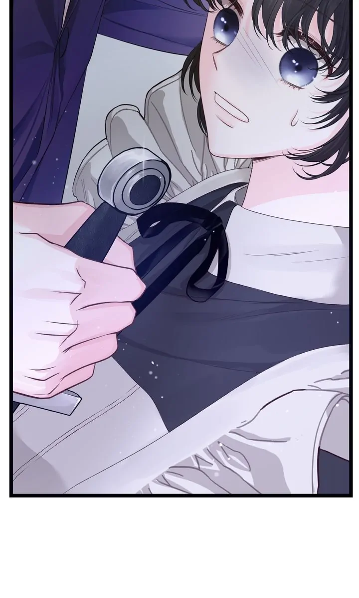 Please Save Me [Official] Chapter 5 - page 38