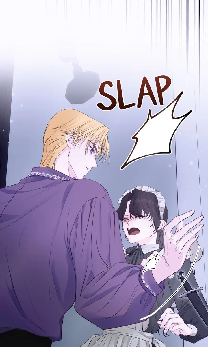 Please Save Me [Official] Chapter 5 - page 50
