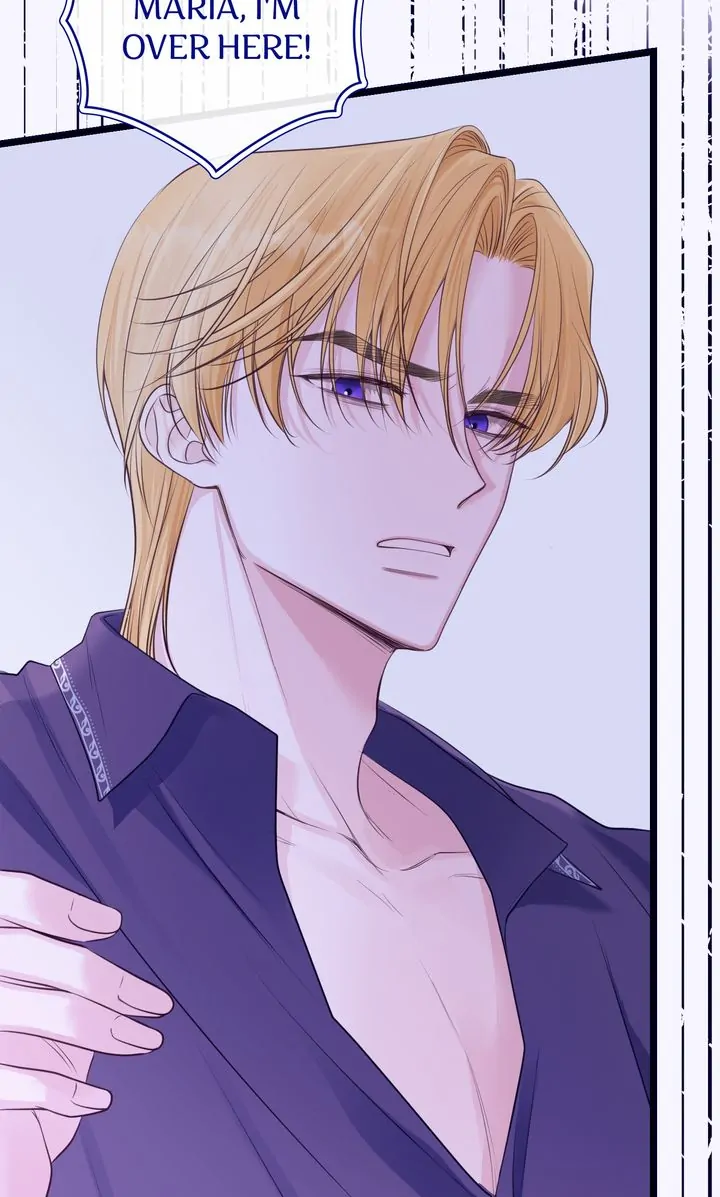 Please Save Me [Official] Chapter 5 - page 52