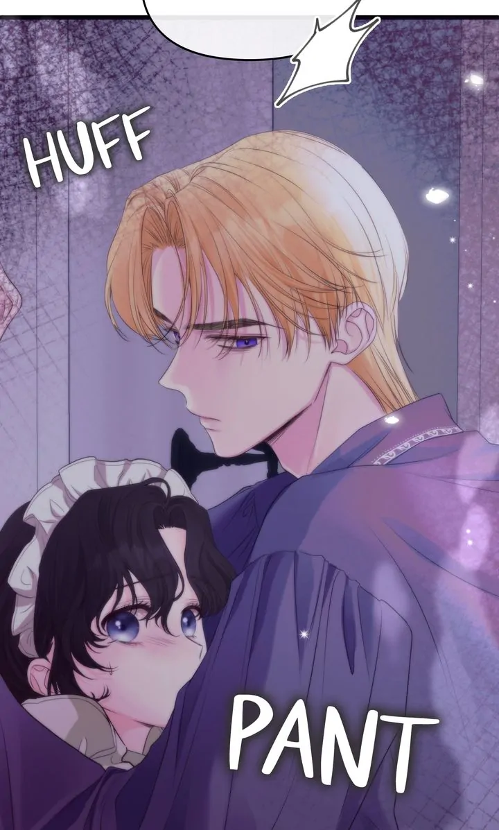 Please Save Me [Official] Chapter 5 - page 59