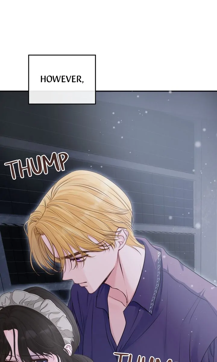 Please Save Me [Official] Chapter 5 - page 7