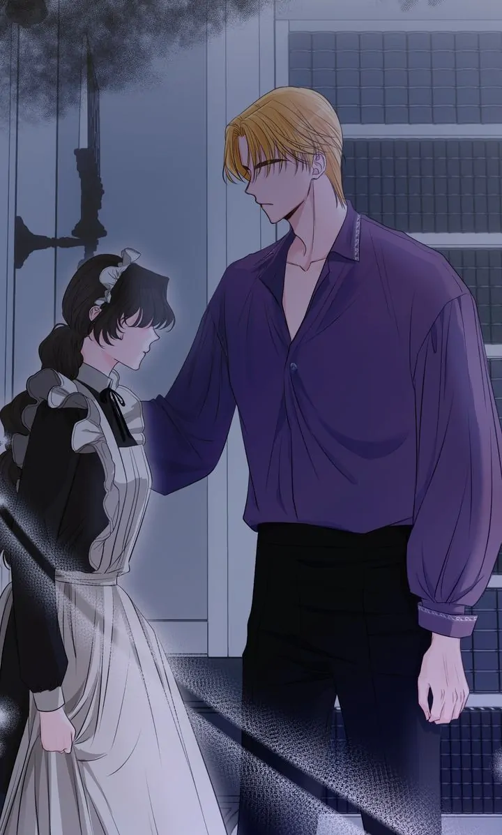 Please Save Me [Official] Chapter 5 - page 73