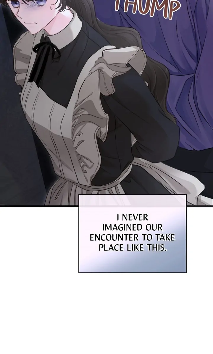 Please Save Me [Official] Chapter 5 - page 8