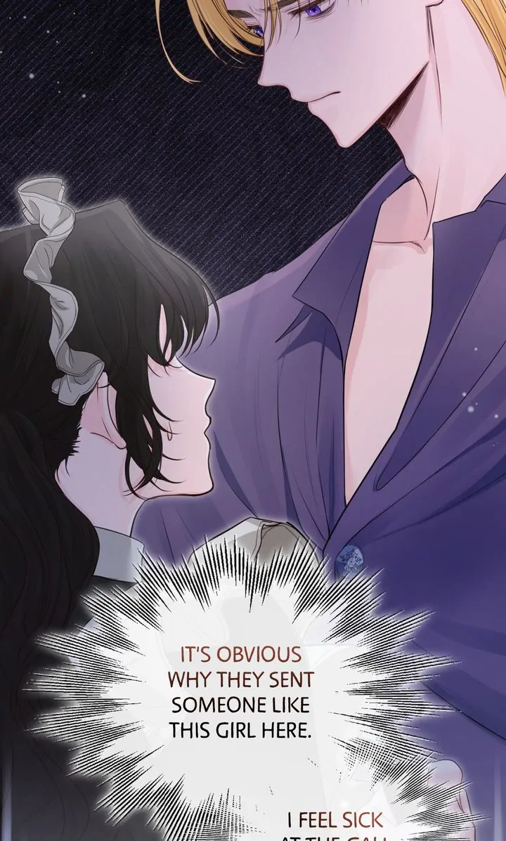 Please Save Me [Official] Chapter 5 - page 83