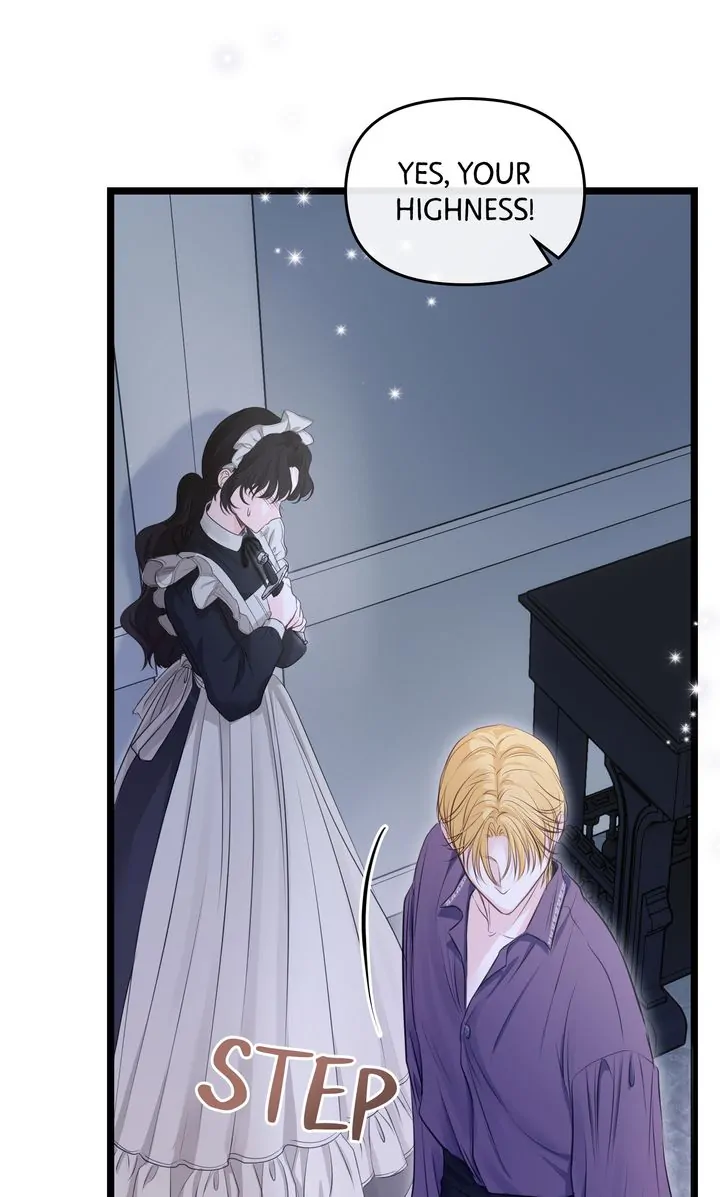 Please Save Me [Official] Chapter 5 - page 86
