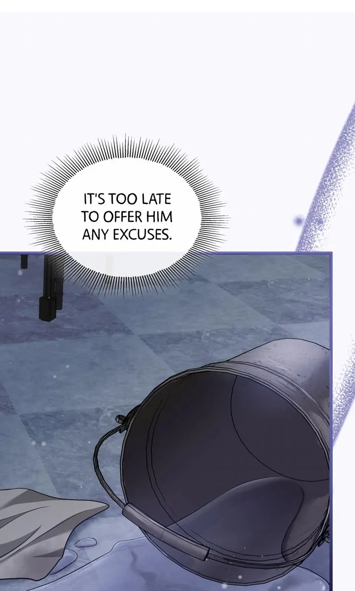 Please Save Me [Official] Chapter 5 - page 9