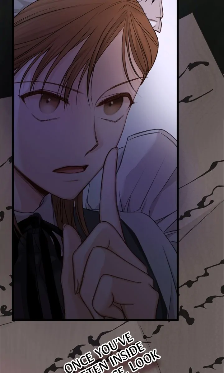 Please Save Me [Official] Chapter 4 - page 12