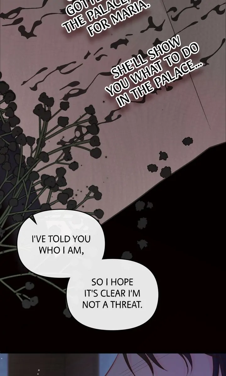 Please Save Me [Official] Chapter 4 - page 13