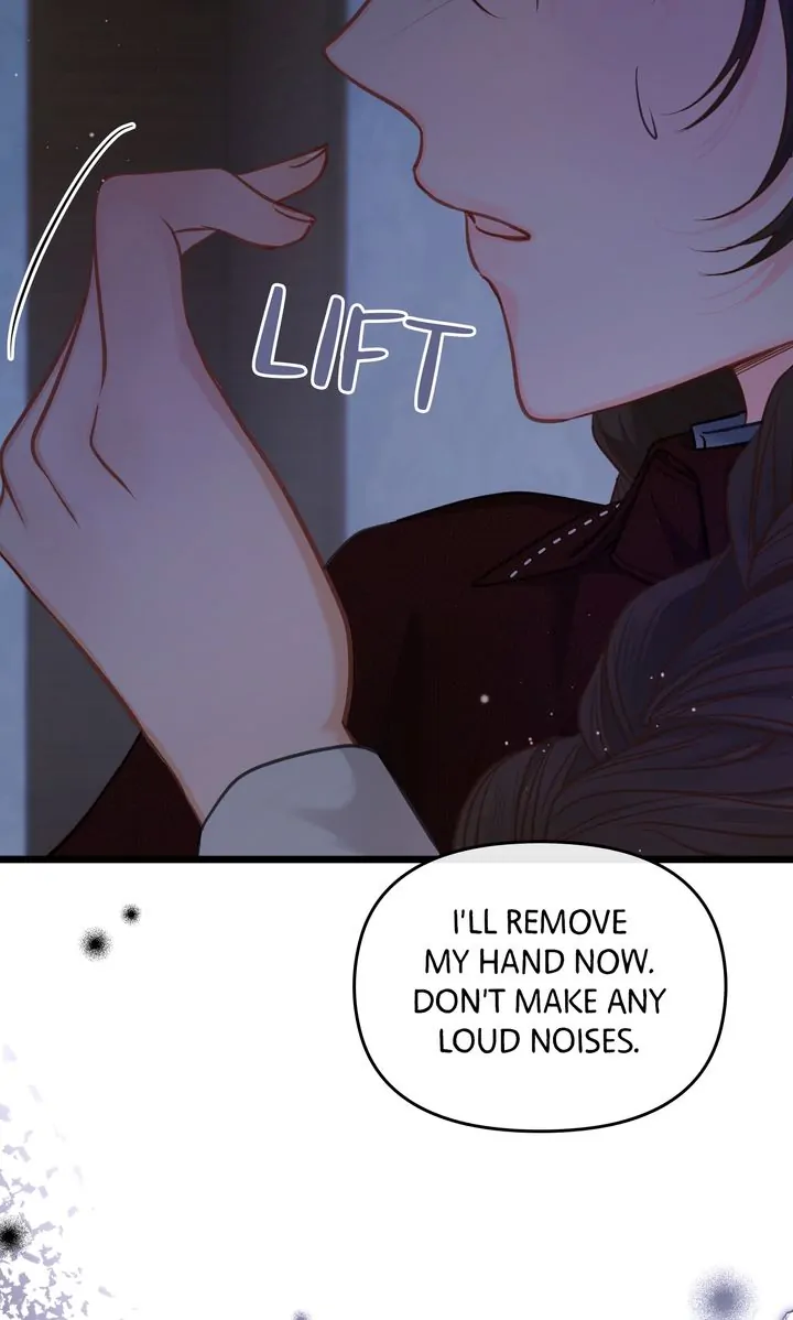 Please Save Me [Official] Chapter 4 - page 14