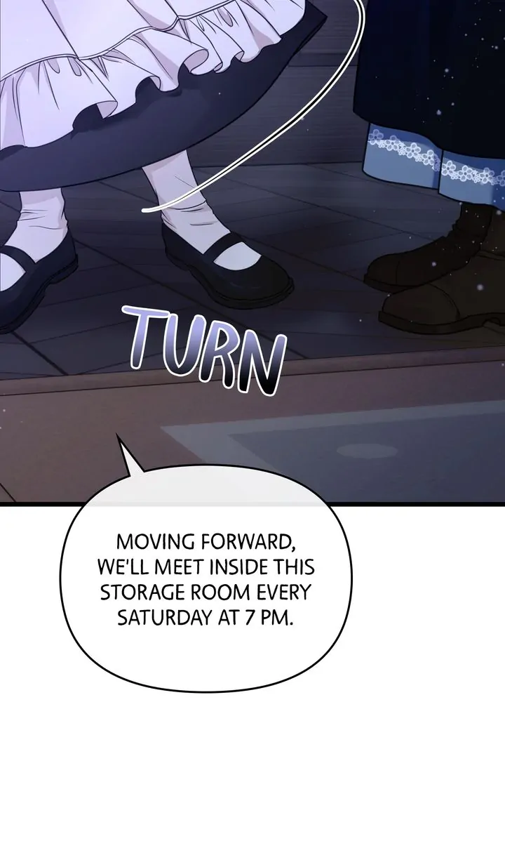 Please Save Me [Official] Chapter 4 - page 22