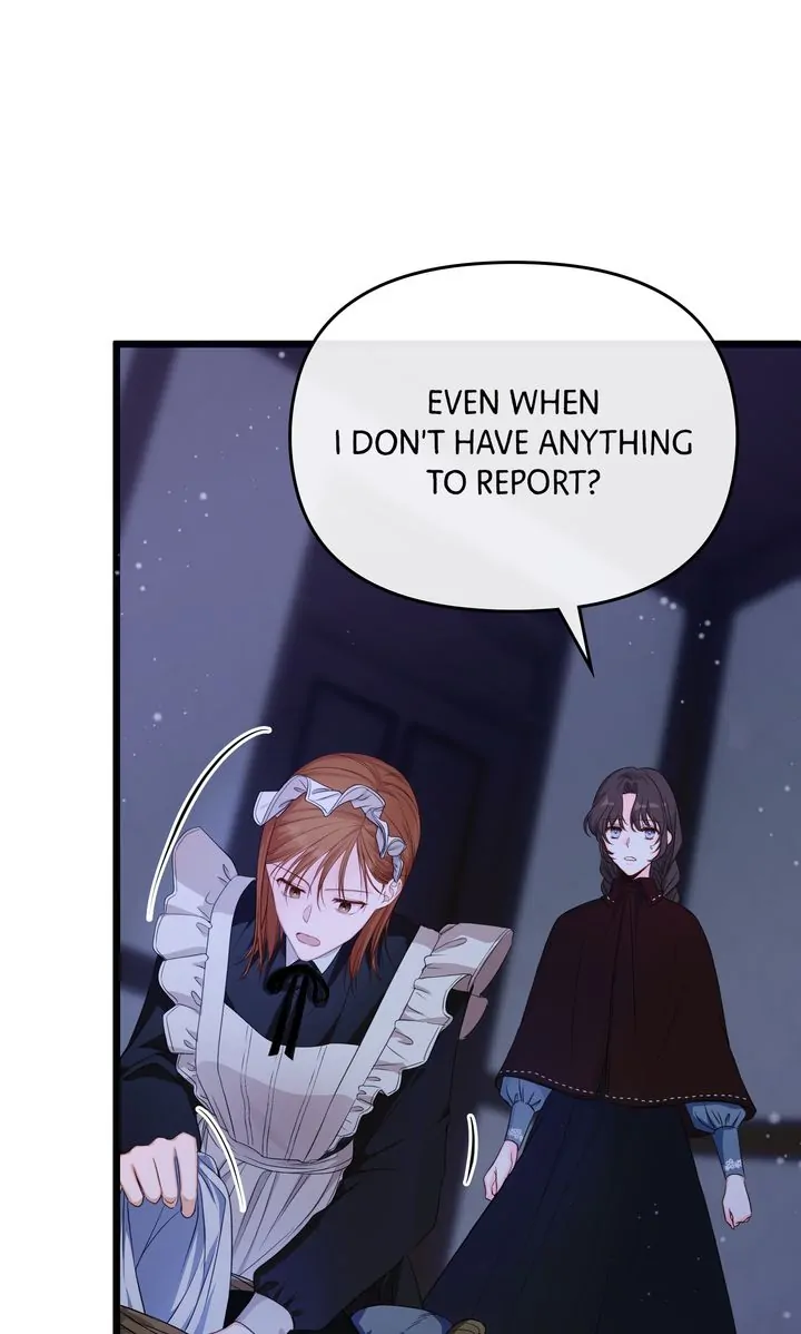 Please Save Me [Official] Chapter 4 - page 23
