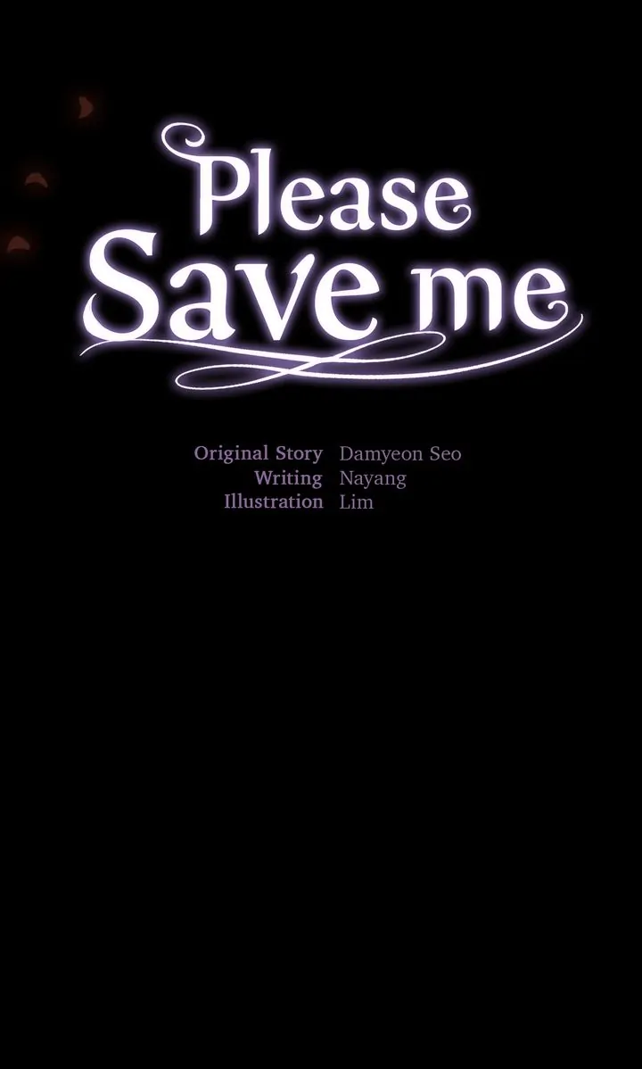 Please Save Me [Official] Chapter 4 - page 33