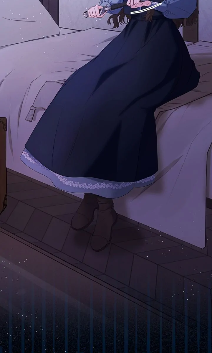 Please Save Me [Official] Chapter 4 - page 36