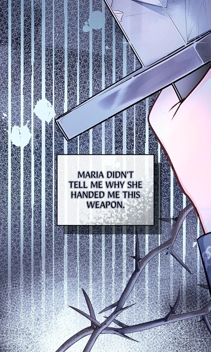Please Save Me [Official] Chapter 4 - page 38